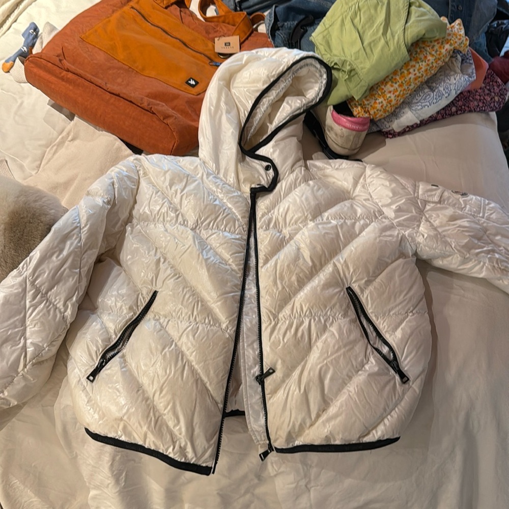 Moncler Women’s Jacket size 1